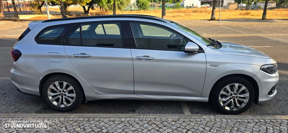 Fiat Tipo Station Wagon 1.4 Lounge - 5