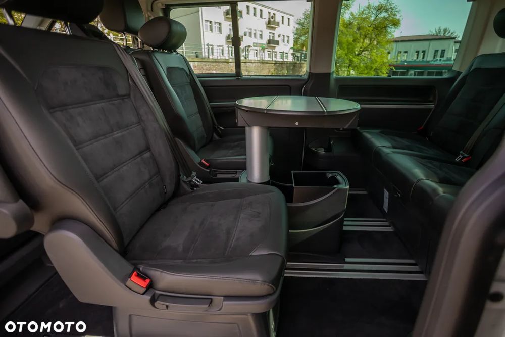 Volkswagen Multivan 2.0 TDI L1 Highline DSG - 18