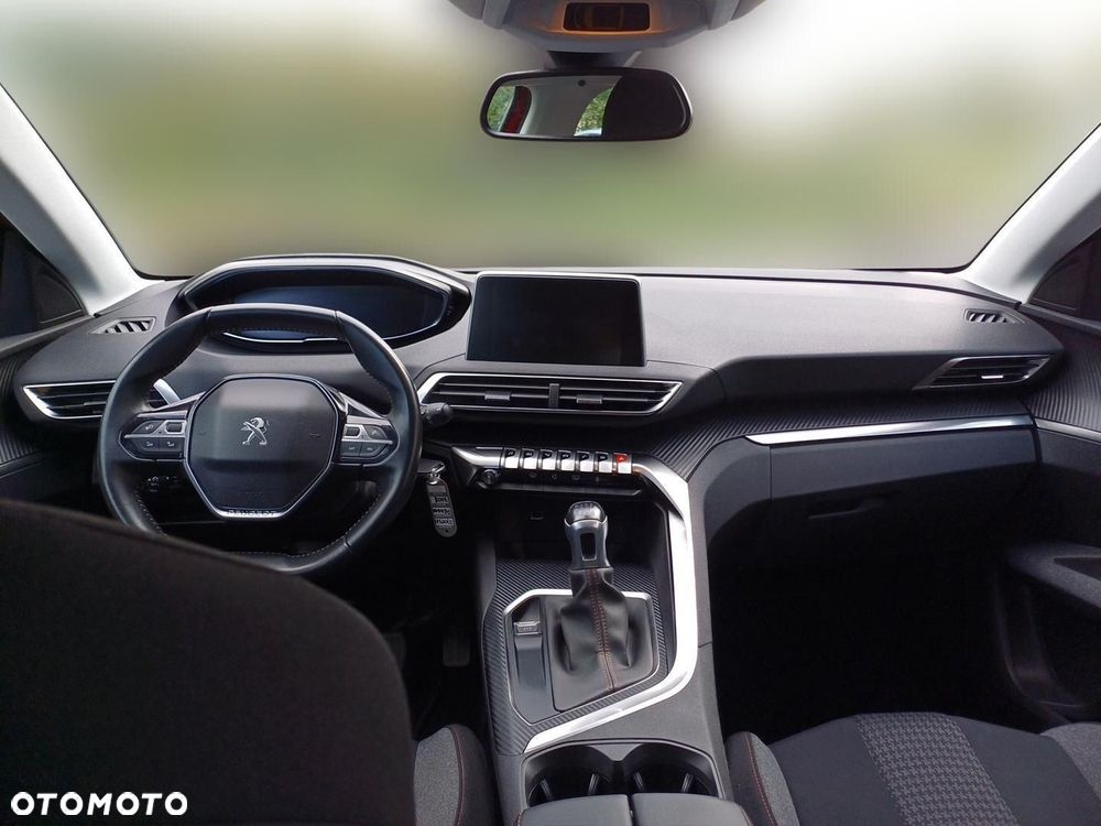 Peugeot 3008 1.2 PureTech Access S&S - 14