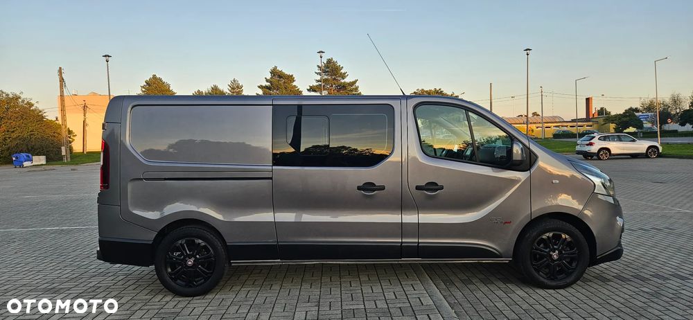Fiat Talento Multicab L2H1 SX - 15