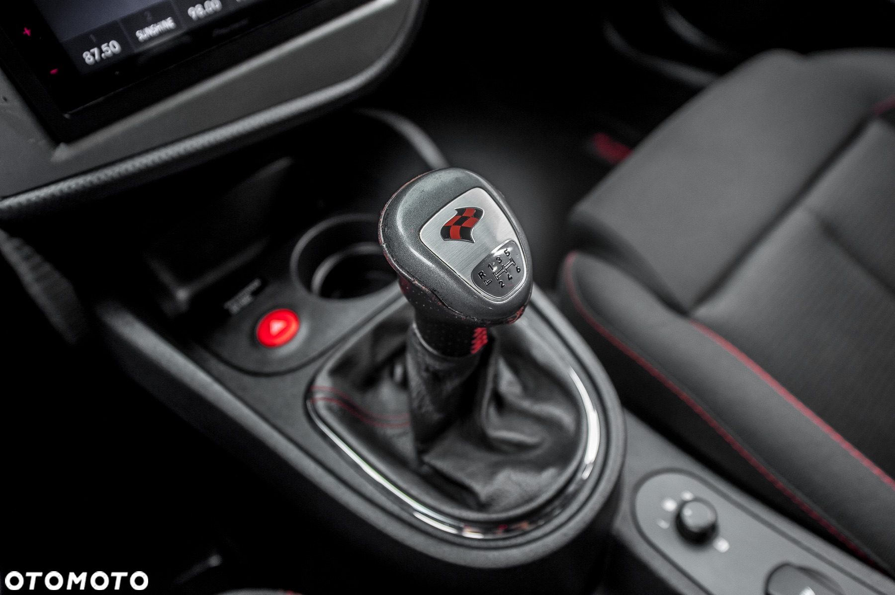 Seat Leon 2.0 T FSI Cupra - 20