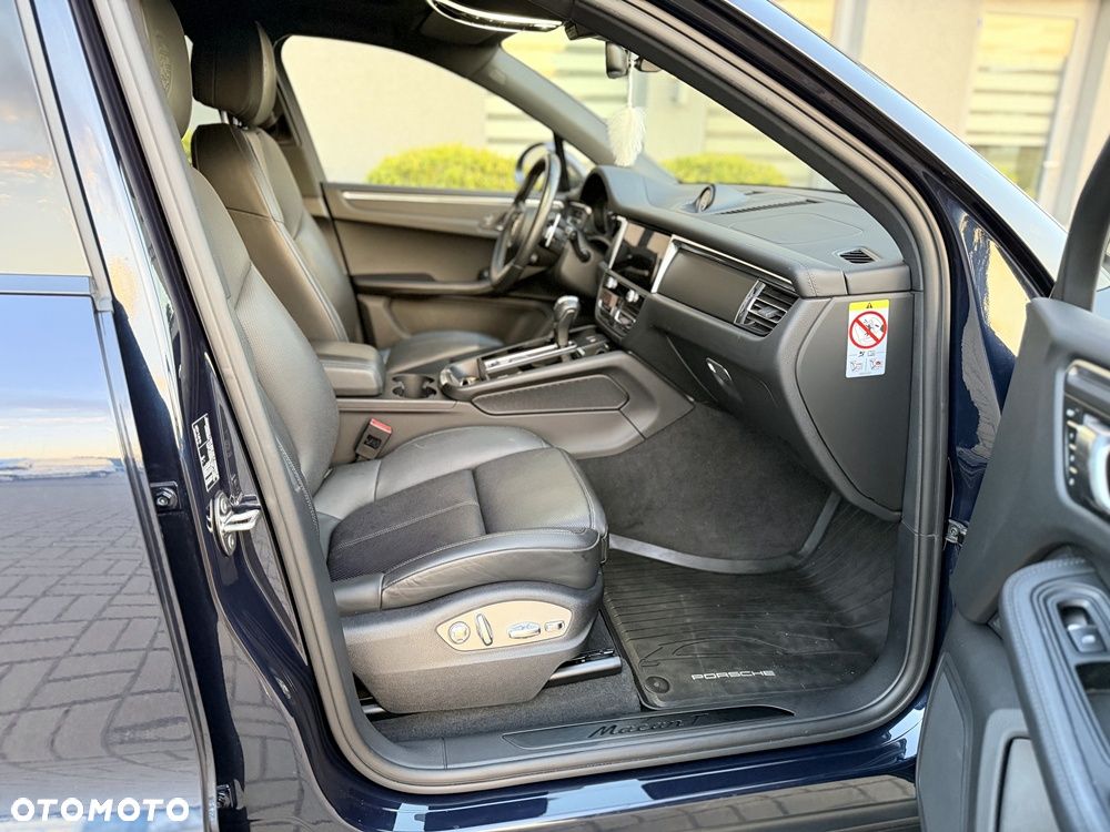 Porsche Macan Standard - 33