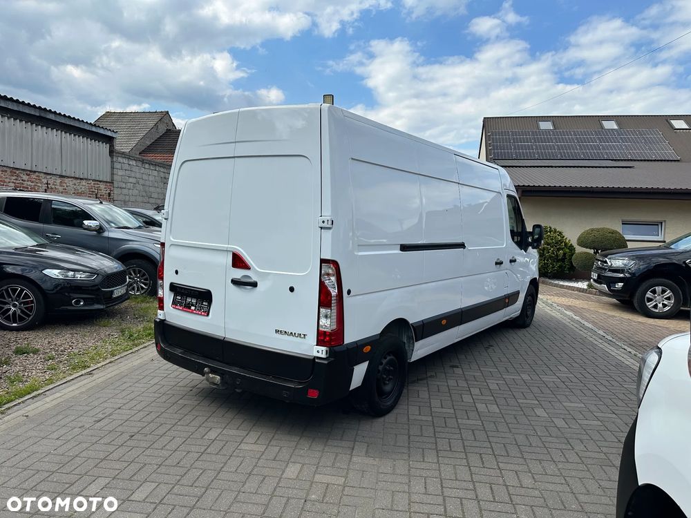Renault MASTER - 5