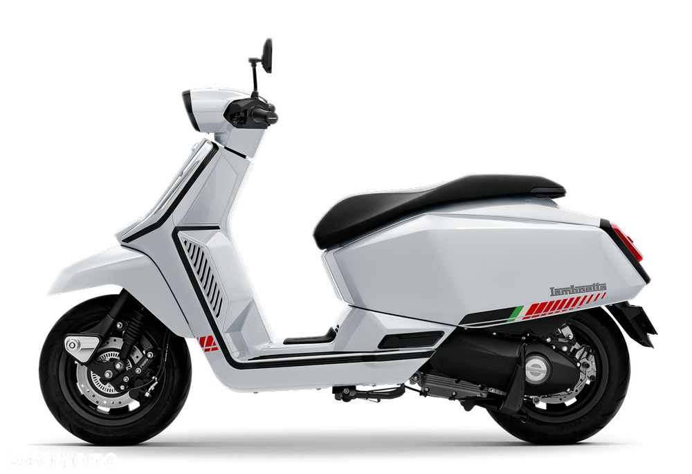 Lambretta Inny - 4