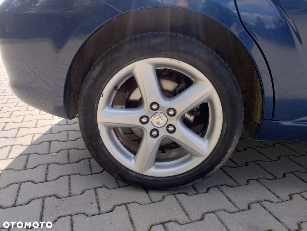 Toyota Corolla Verso 1.8 Premium + 7os - 33