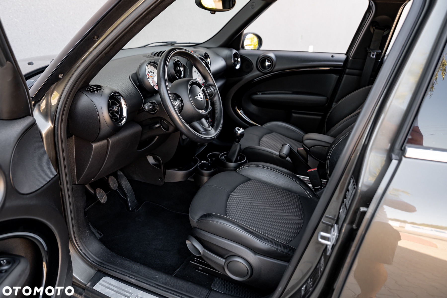 MINI Countryman Cooper All4 - 16