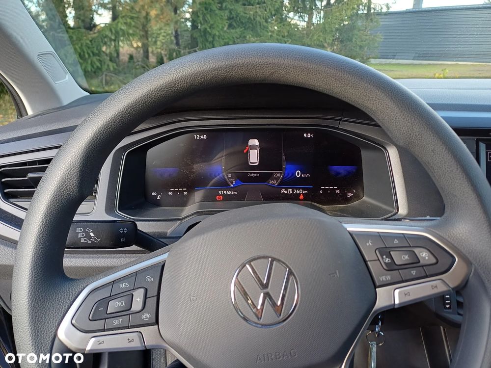 Volkswagen Polo 1.0 MPI - 4