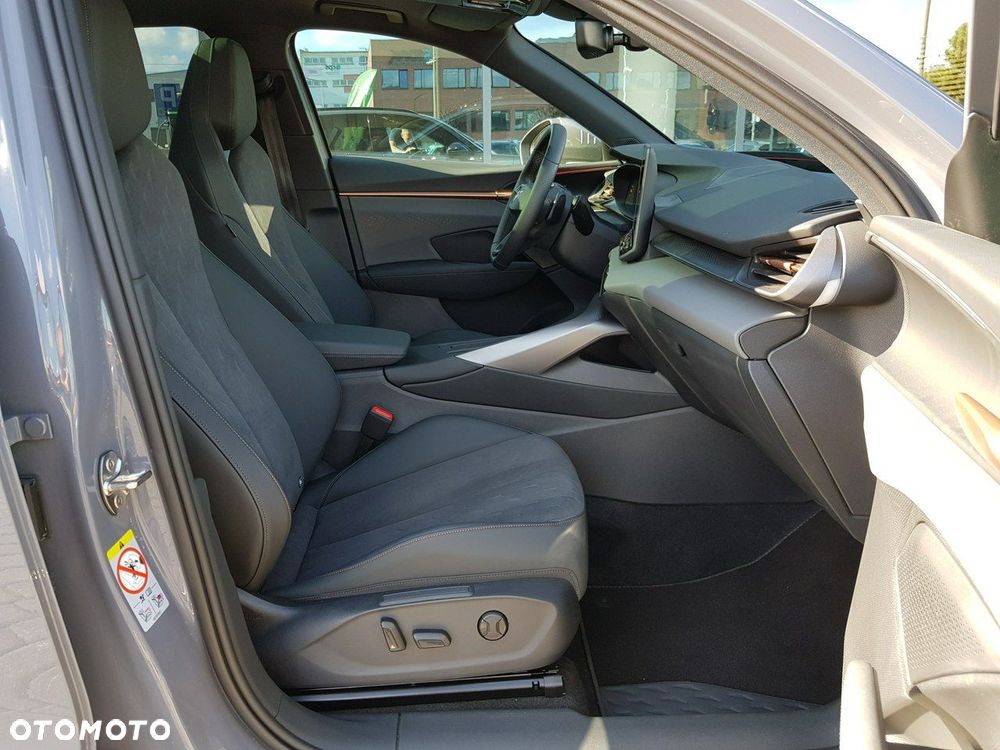 Cupra Terramar 2.0 TSI 4Drive VZ DSG - 16