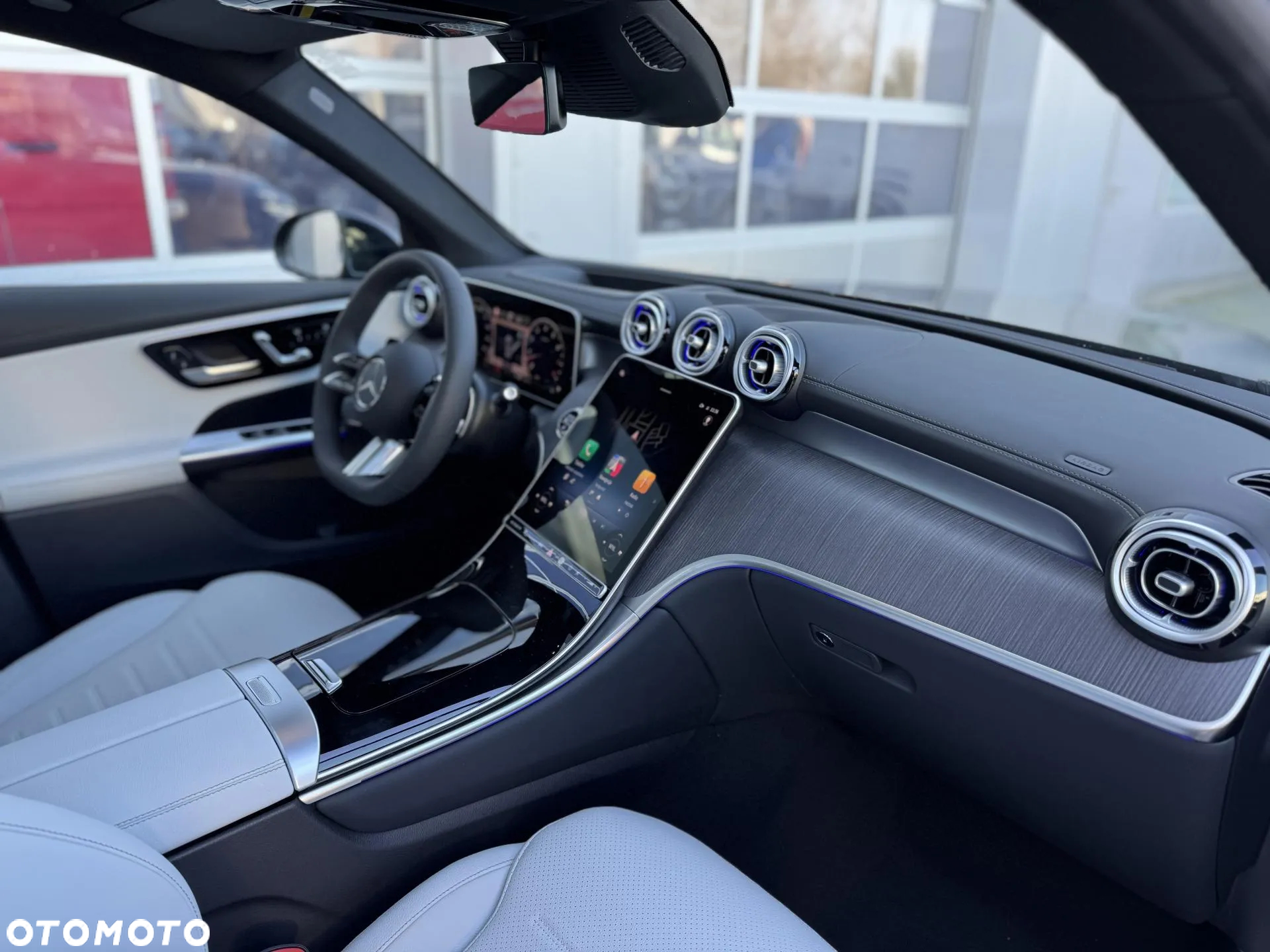 Mercedes-Benz GLC 300 4-Matic - 18