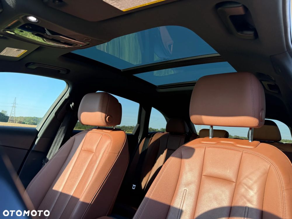 Audi A4 Allroad 45 TFSI mHEV Quattro S tronic - 16