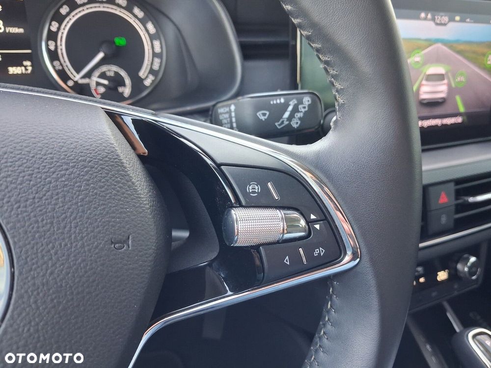 Skoda Kamiq 1.5 TSI Ambition DSG - 15