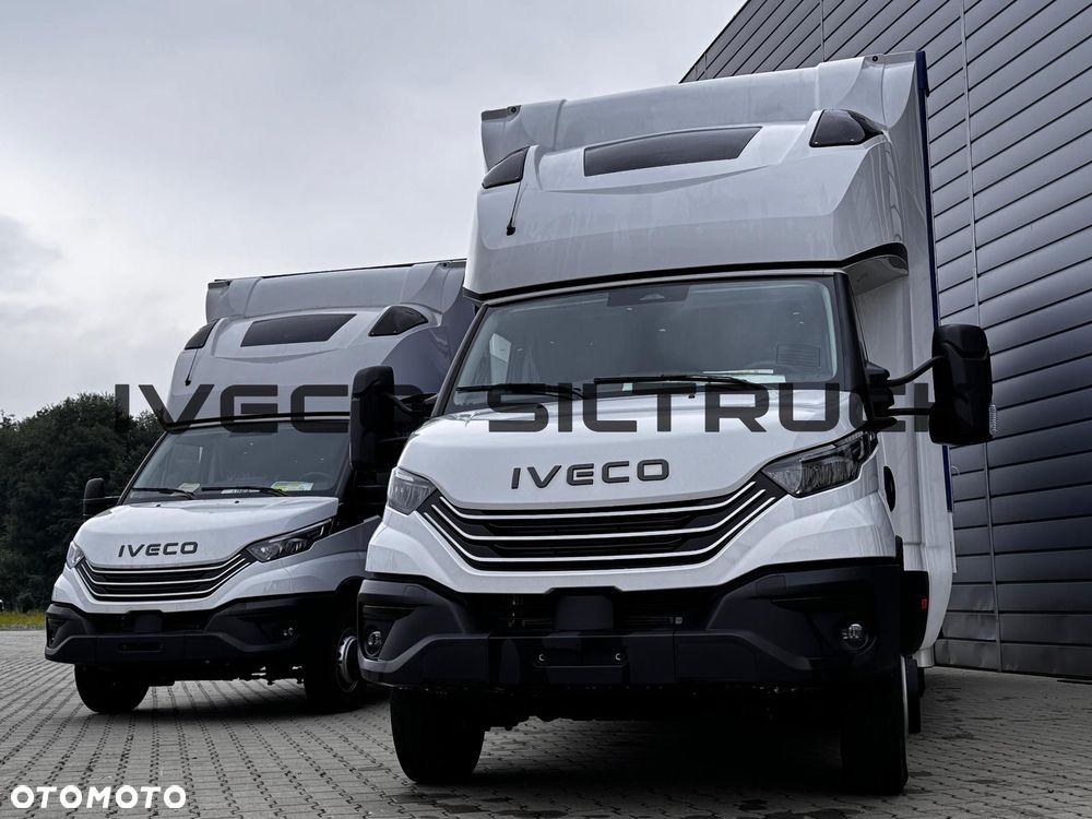 Iveco Daily 70C18HA8/P; Burtofirana, winda - 20
