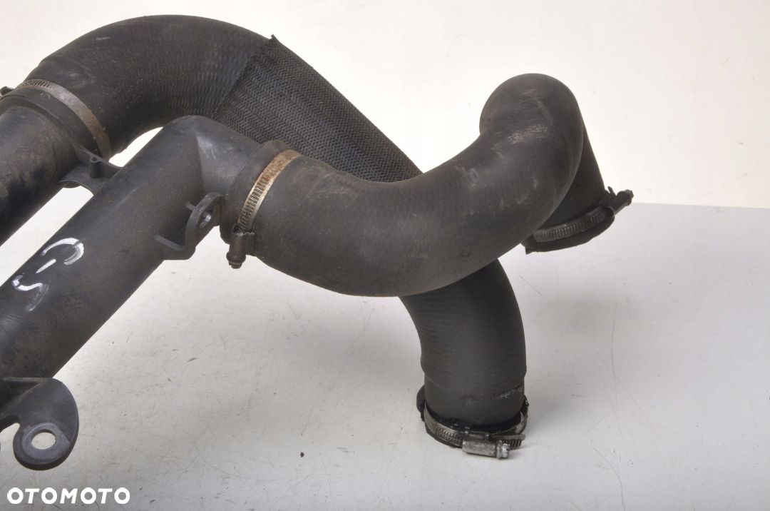 CITROEN C5 III 1.6 HDI RURA INTERCOOLERA - 4