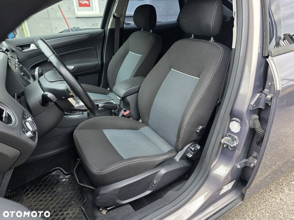 Ford Mondeo 1.6 Eco Boost Start-Stopp Ambiente - 6
