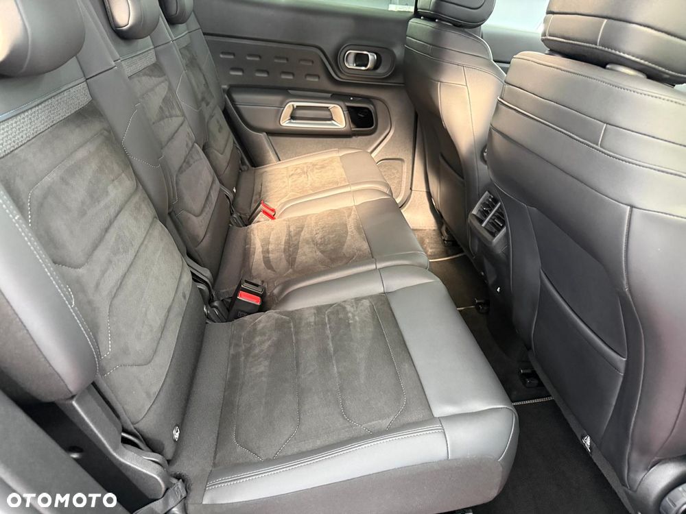 Citroën C5 Aircross 1.6 PHEV 225 Shine Pack EAT8 - 29