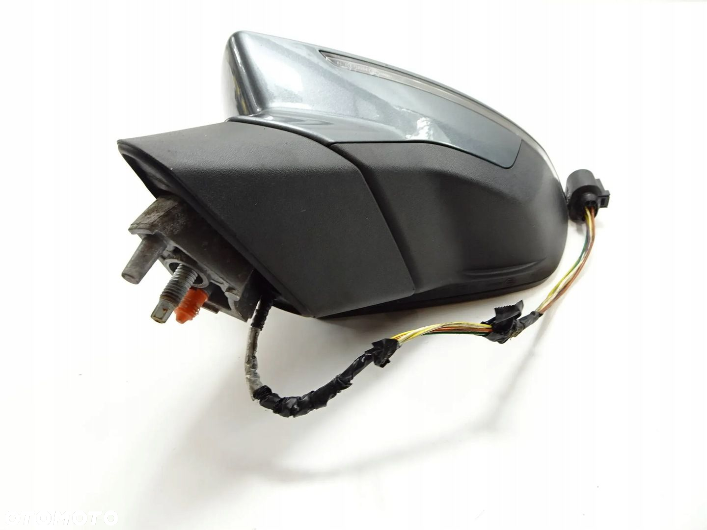 Lusterko LEWE Seat Leon III 6 PIN anglik LX7R - 2