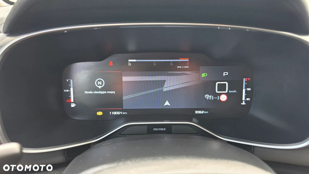Citroën C5 Aircross BlueHDI 130 S&S EAT8 C-SERIES - 22