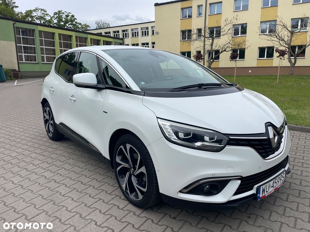 Renault Scenic - 3
