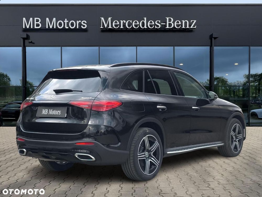 Mercedes-Benz GLC - 6