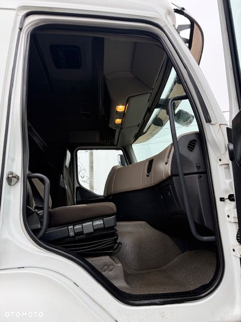 Renault PREMIUM 460 DXI eeV Standard AUTOMAT 2014rok - 14