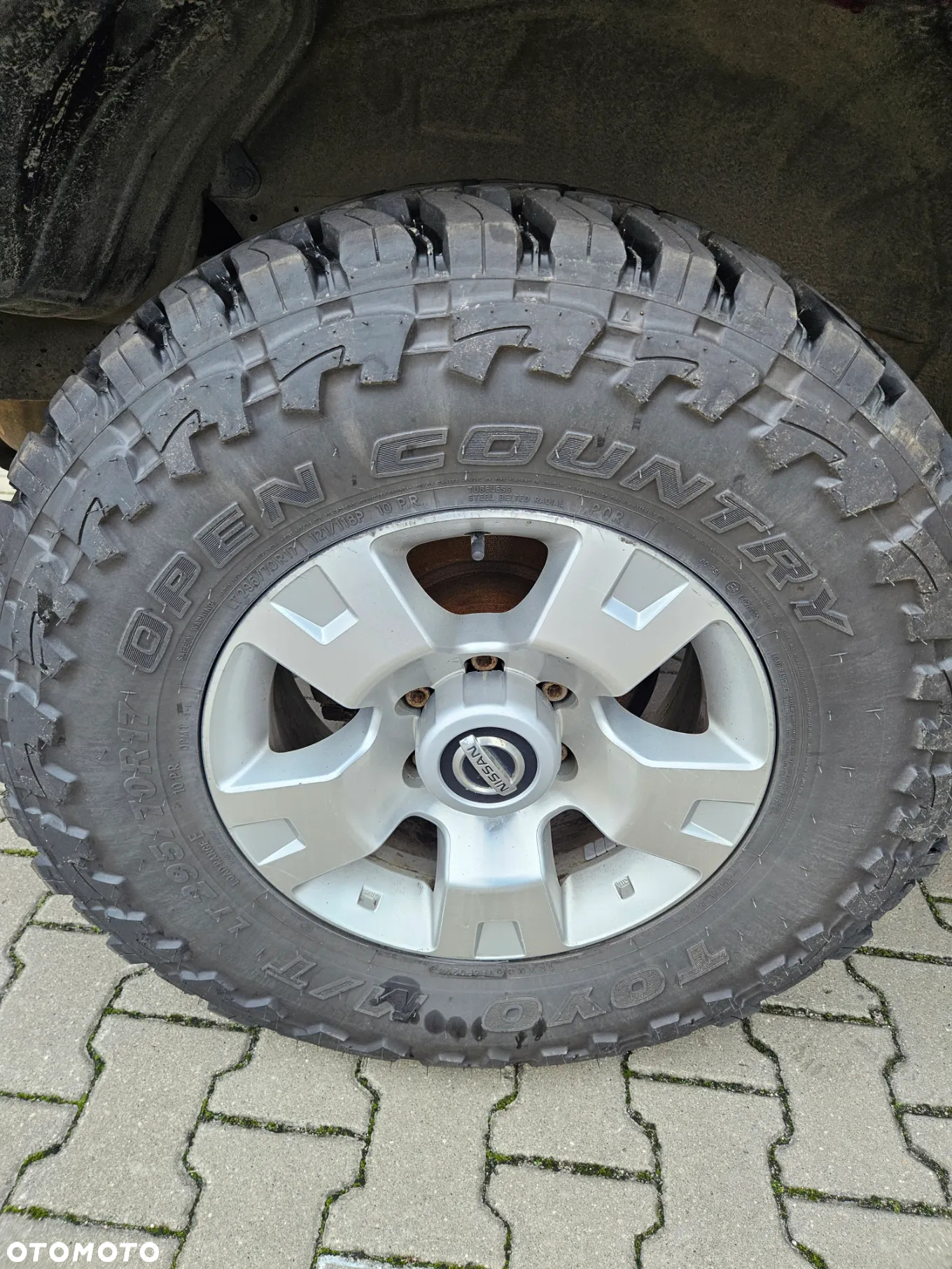 Nissan Patrol 3.0 DiT Elegance - 6