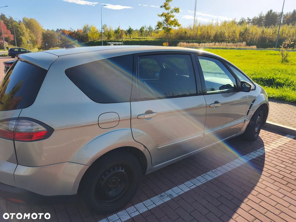 Ford S-Max - 5