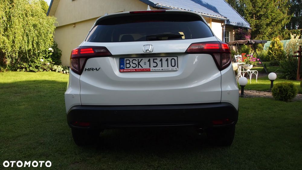 Honda HR-V 1.5 i-VTEC CVT Executive - 6