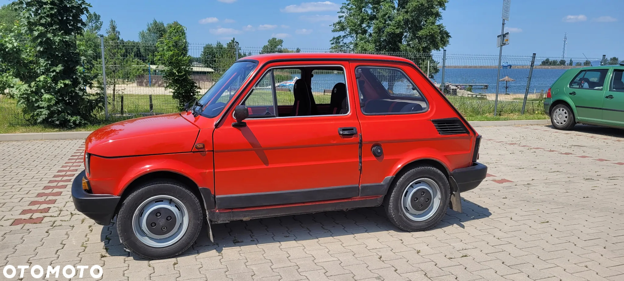 Fiat 126 - 4