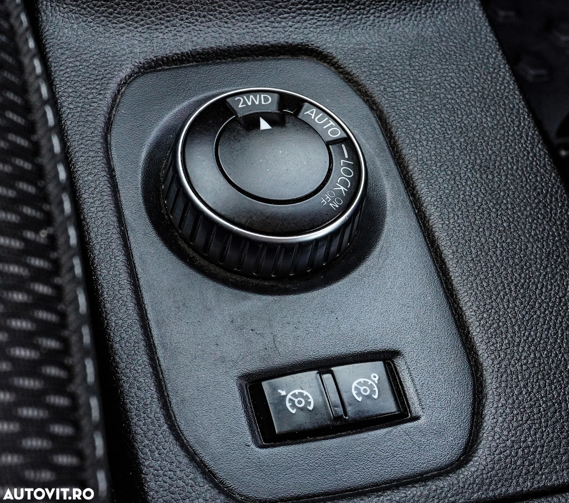 Dacia Duster 1.5 dCi 4WD Essential - 20