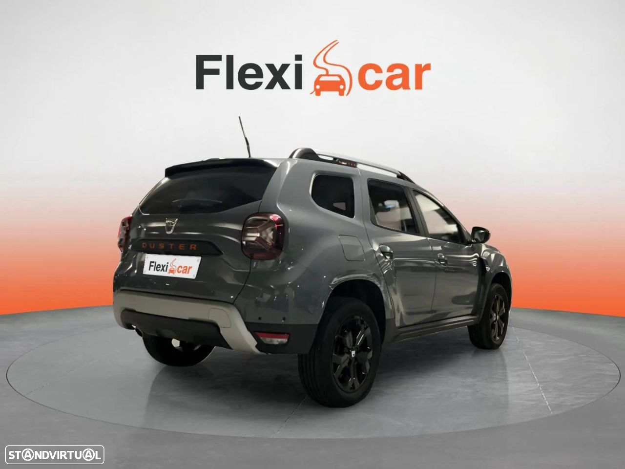 Dacia Duster 1.0 TCe SL Extreme - 6