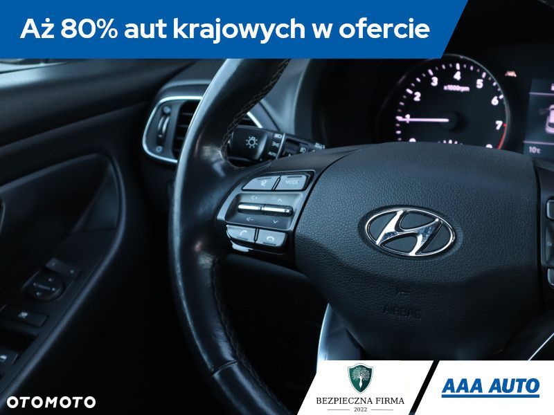 Hyundai i30 - 22