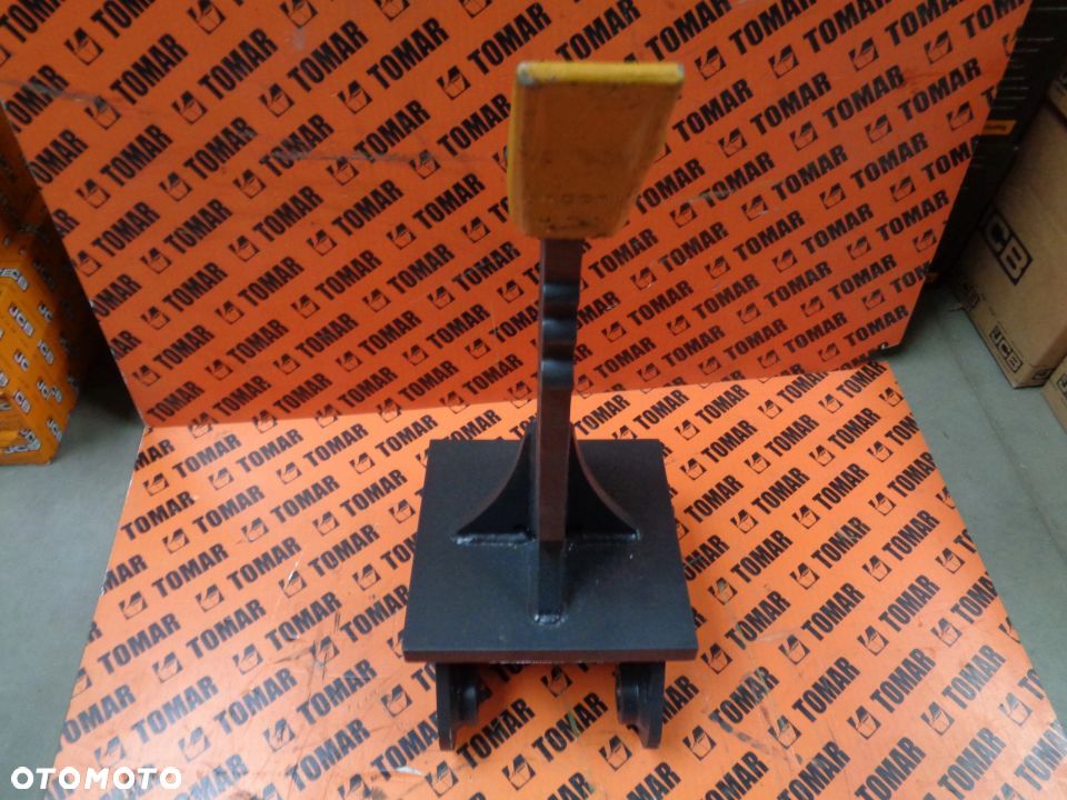 Ząb zrywak do korzeni RIPPER JCB 2.5-3.2 T - 3