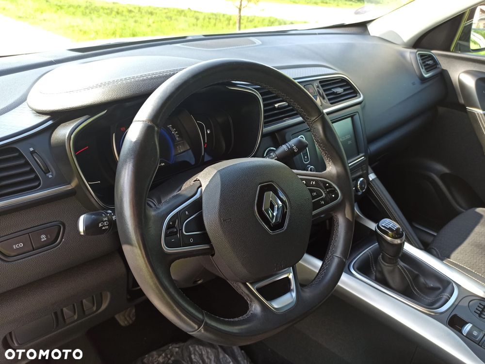 Renault Kadjar Energy TCe 130 Bose Edition - 38