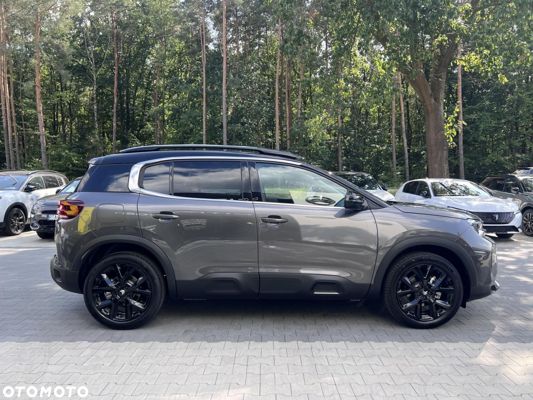 Citroën C5 Aircross - 4
