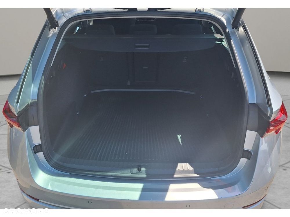 Skoda Octavia 1.5 TSI e-Tec Style DSG - 7