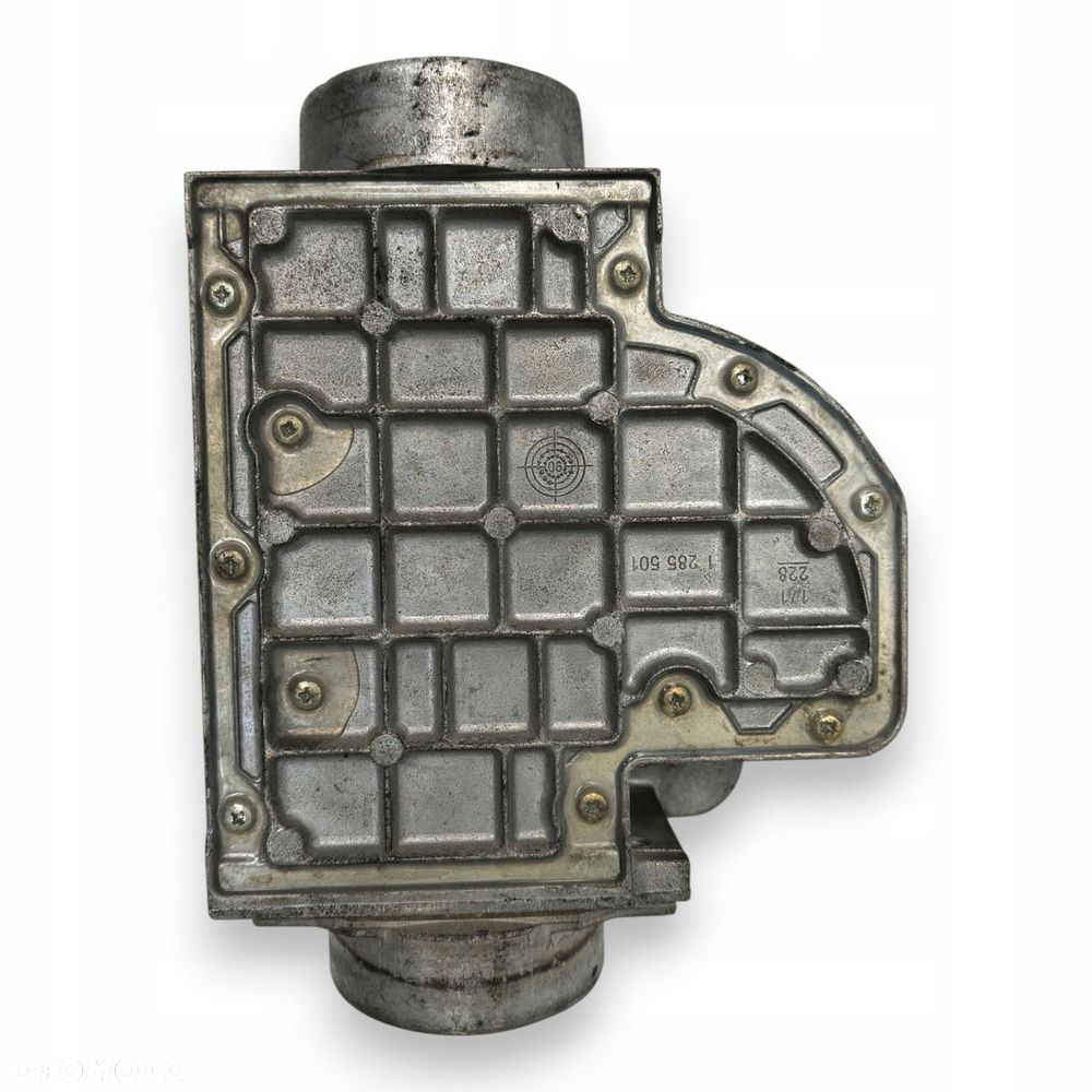 PRZEPŁYWOMIERZ Opel Kadett E GSI Ascona C Manta B 1.8 i 0280200052 Bosch - 8