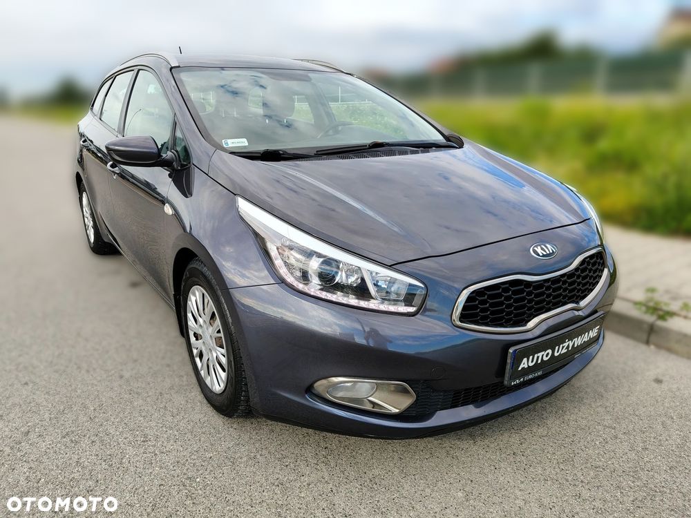 Kia Ceed 1.6 CRDi M - 21