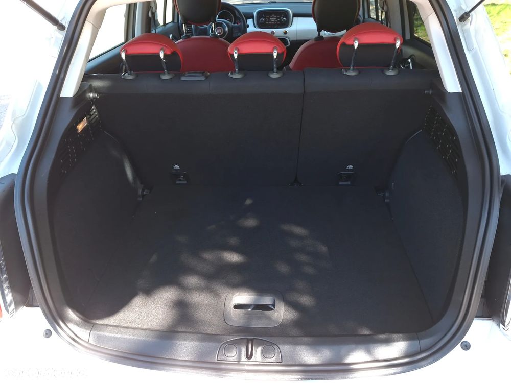 Fiat 500X 1.4 Multiair 4x2 S&S S-Design City Look - 13