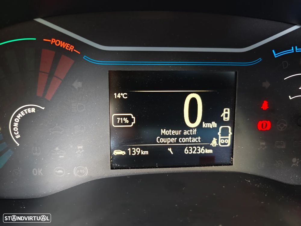 Dacia Spring Comfort Plus - 3