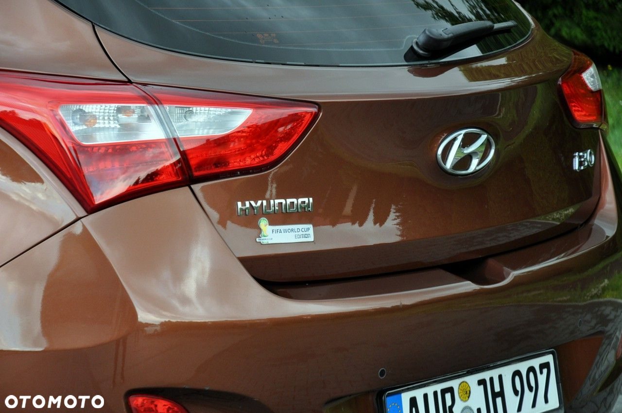 Hyundai i30 - 16