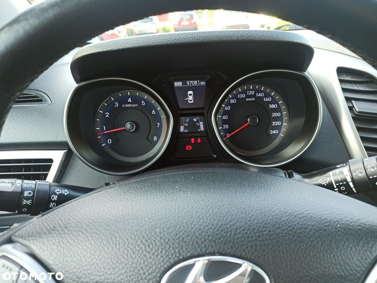 Hyundai i30 - 12
