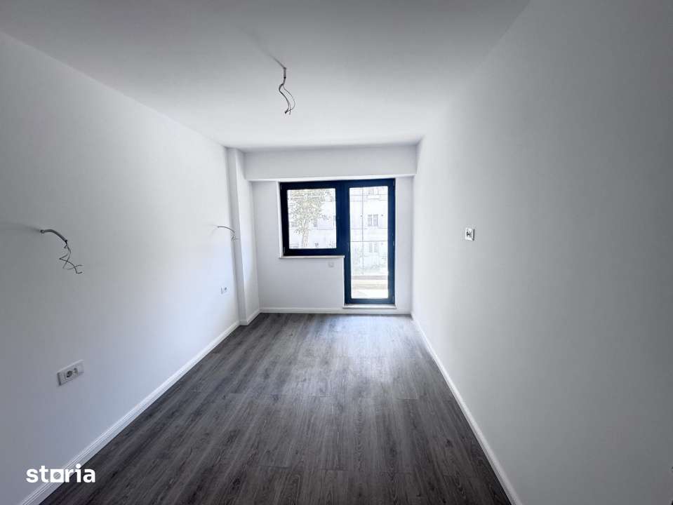 apartament cu 2 camere-de inchiriat-bloc nou-parcare proprie — fotografia 3