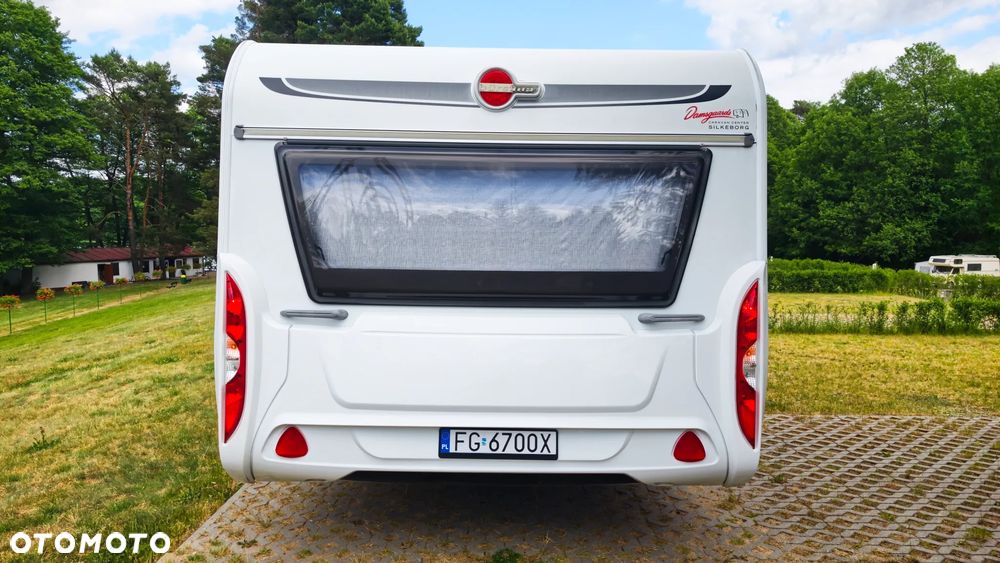 Burstner AVERSO 590 TS - 5