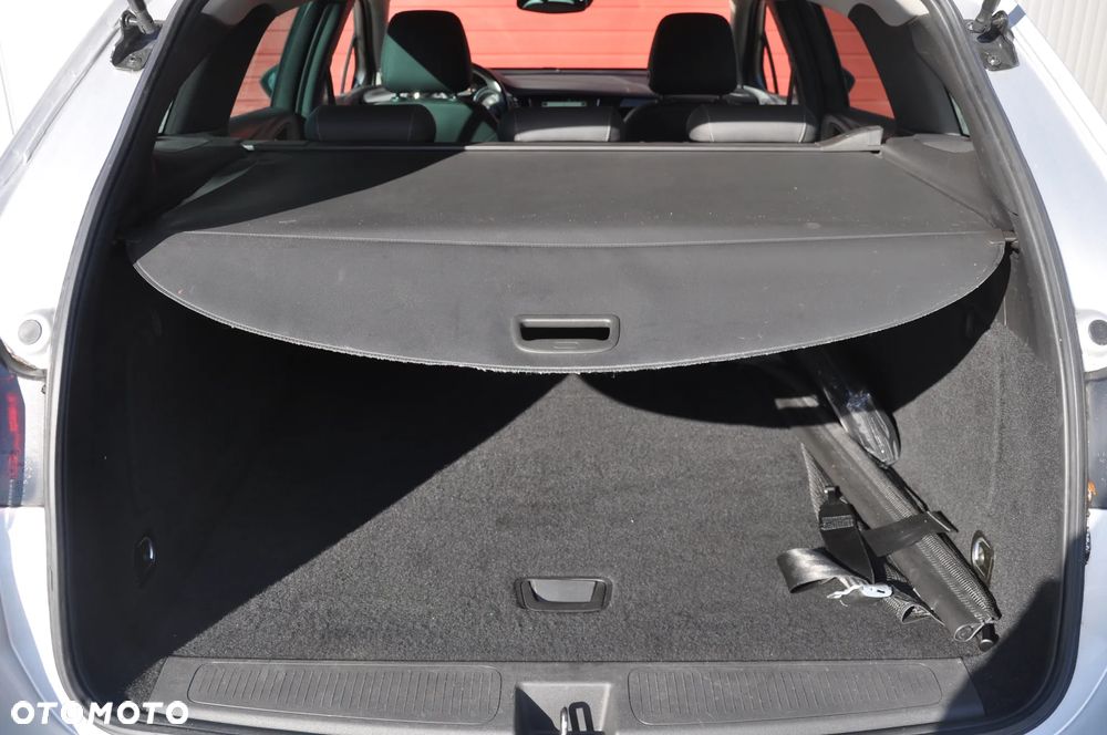 Opel Astra 1.5 D Start/Stop Automatik Design&Tech - 29