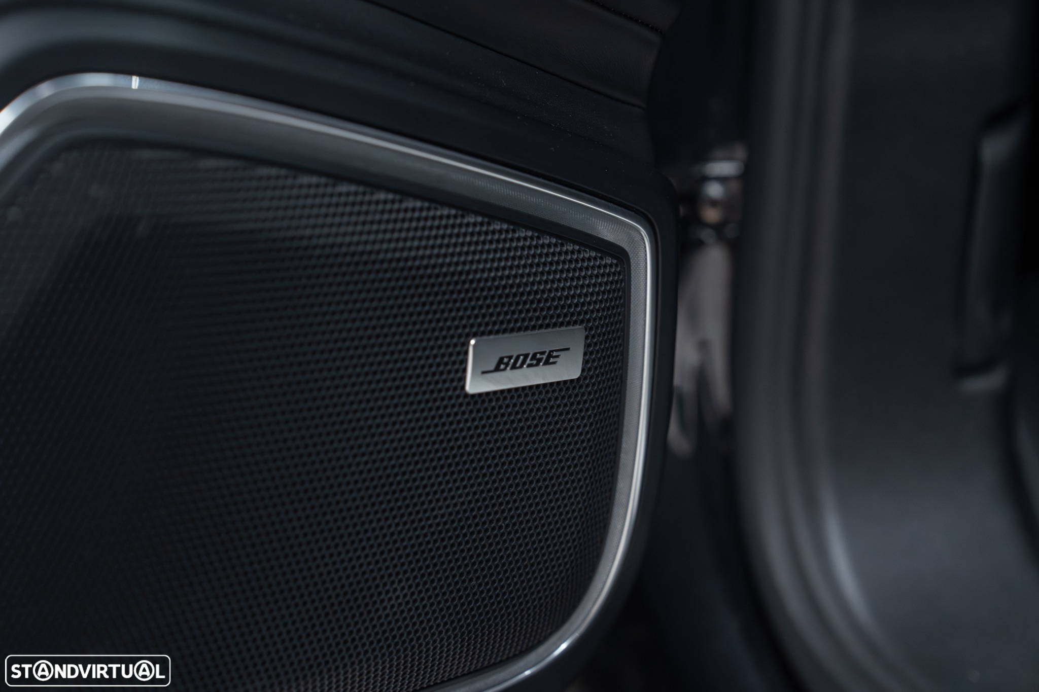 Porsche Panamera Sport Turismo 4 E-Hybrid - 25