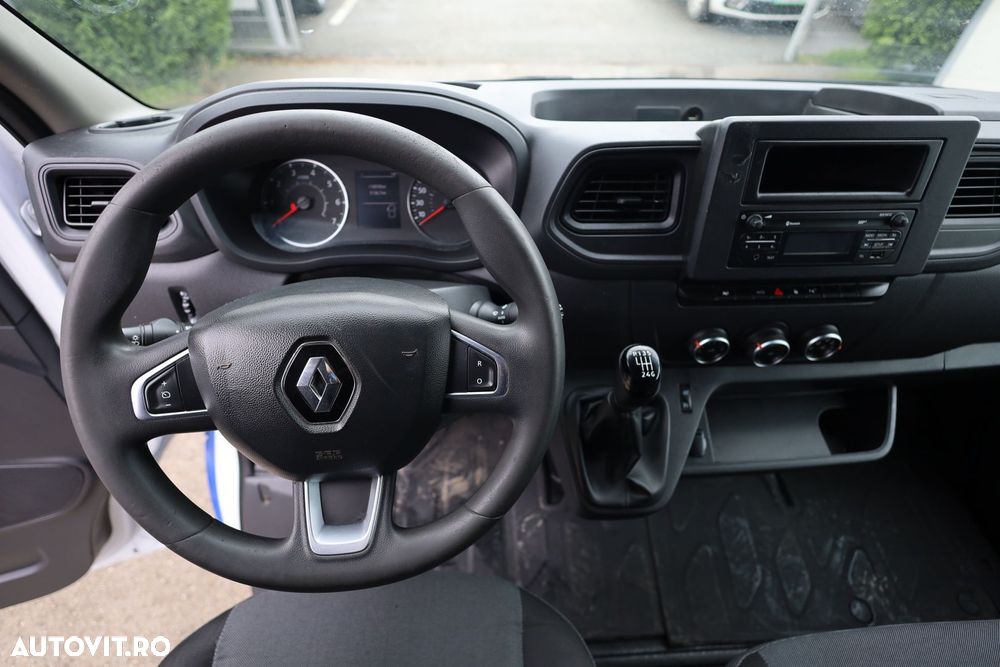 Renault Master L2H2 - 17