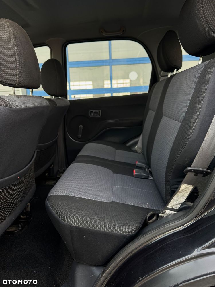 Daihatsu Terios Limited - 19