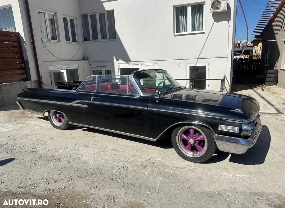 Mercury Monterey - 3
