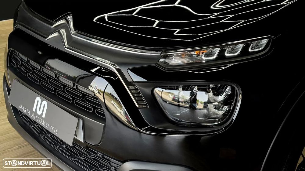 Citroën C3 1.2 PureTech YOU Pack Plus - 4