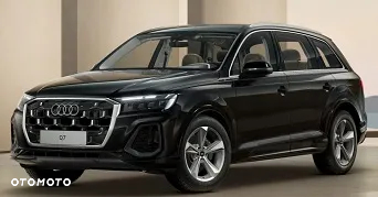 Audi Q7 - 2